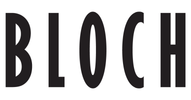 logo sklepu Bloch